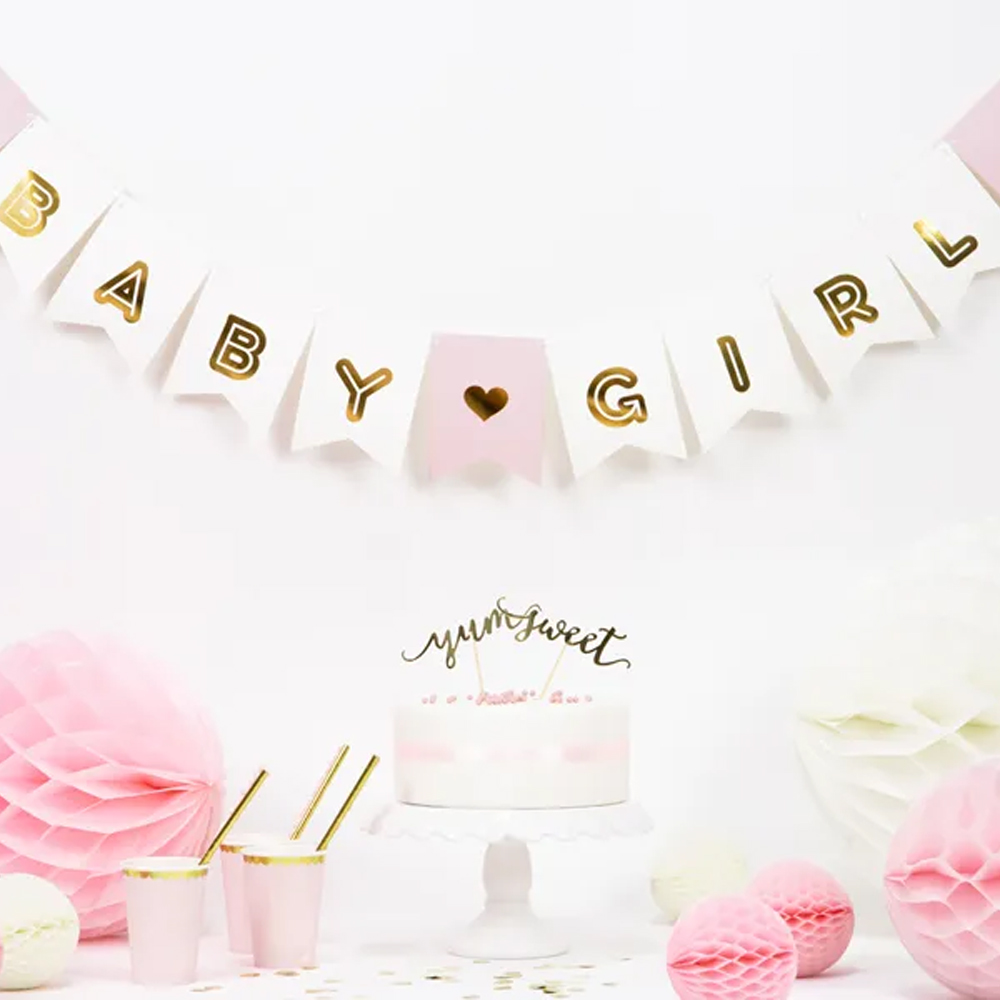 BANNER BABY 15X175CM - Image 2