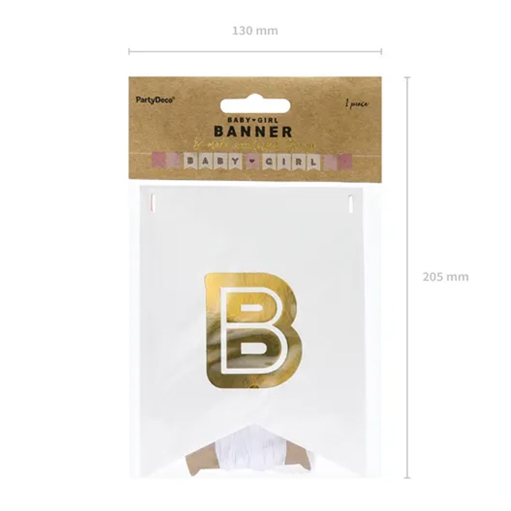 BANNER BABY 15X175CM - Image 10