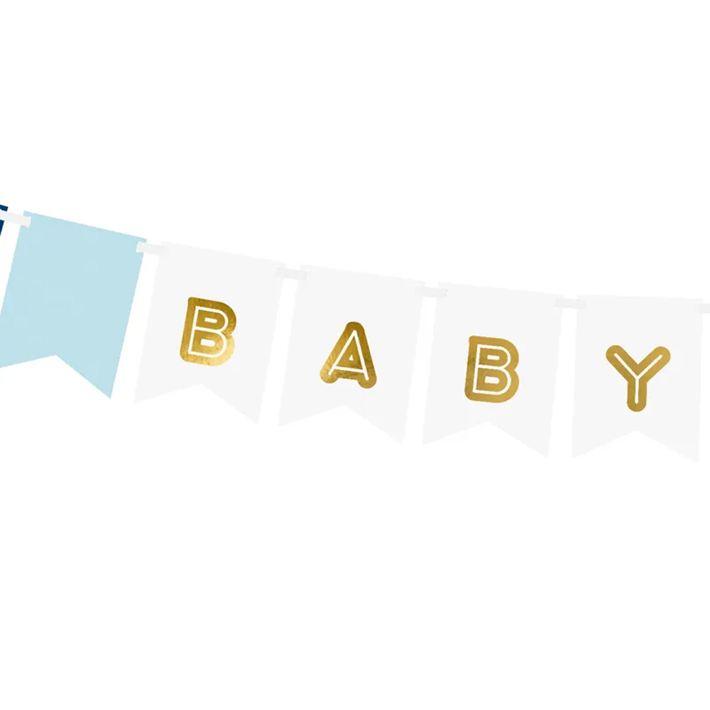 BANNER BABY 15X175CM - Image 9