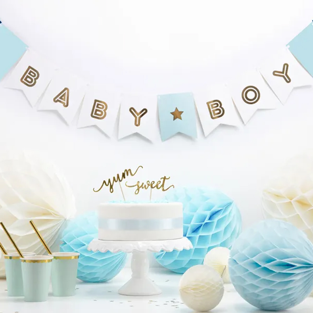 BANNER BABY 15X175CM - Image 3