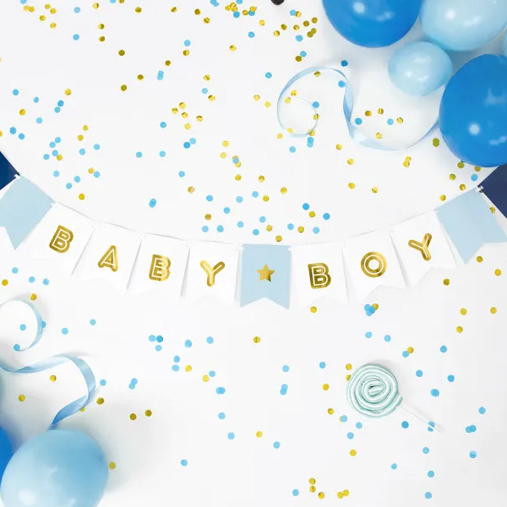 BANNER BABY 15X175CM - Image 5