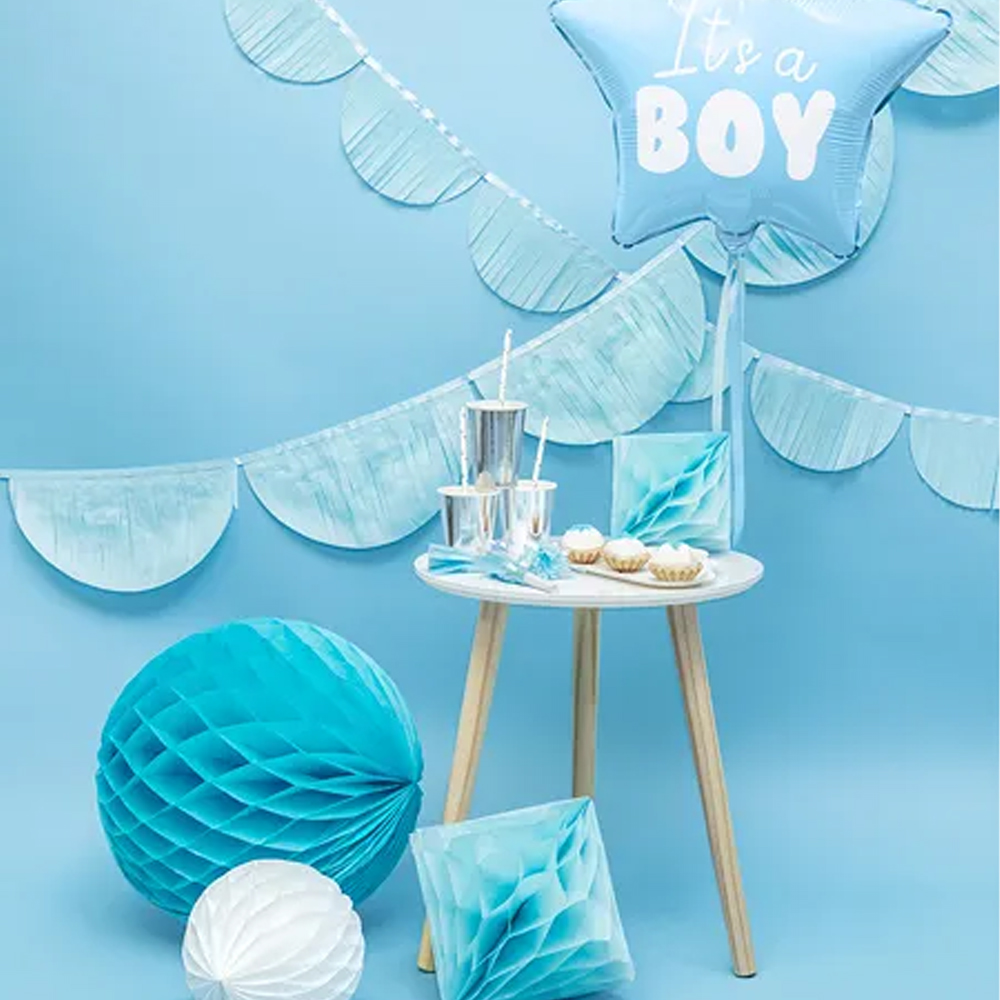 PARTY HORNS 6PCS - Image 3