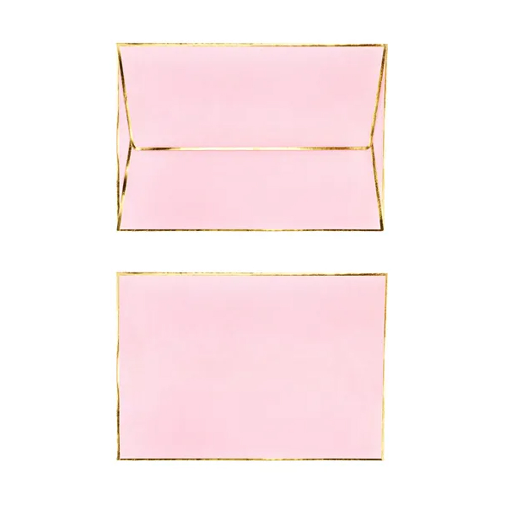 CARD WITH ENAMEL PIN RAINBOW 10.5X14.8CM - Image 2
