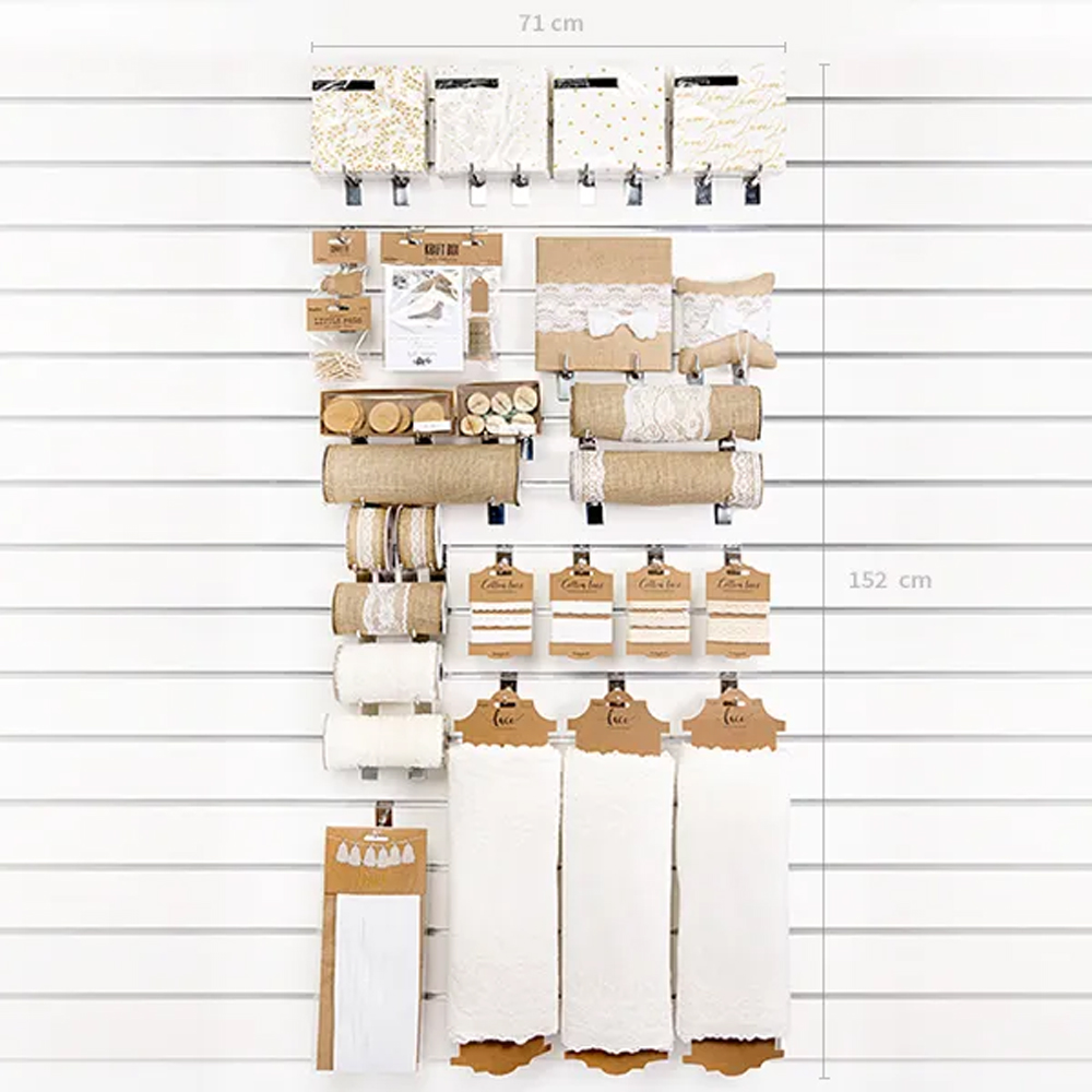 WOODEN PEGS 3CM 20PCS - Image 3