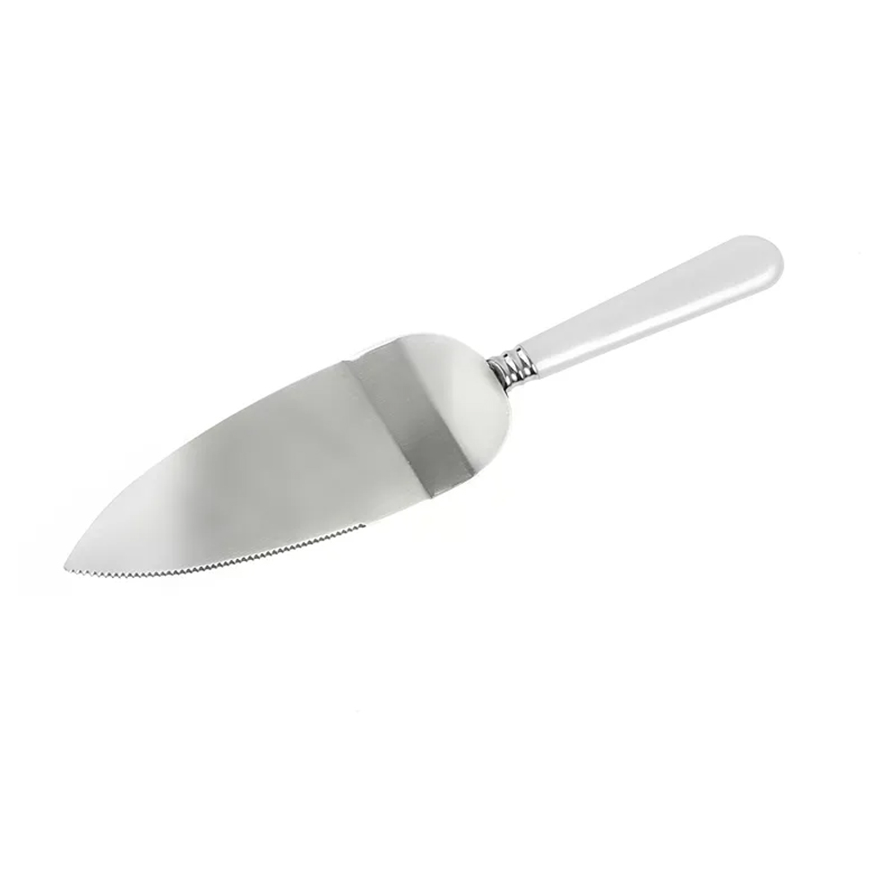 CAKE KNIFE AND A SERVER 2PCS - Image 3