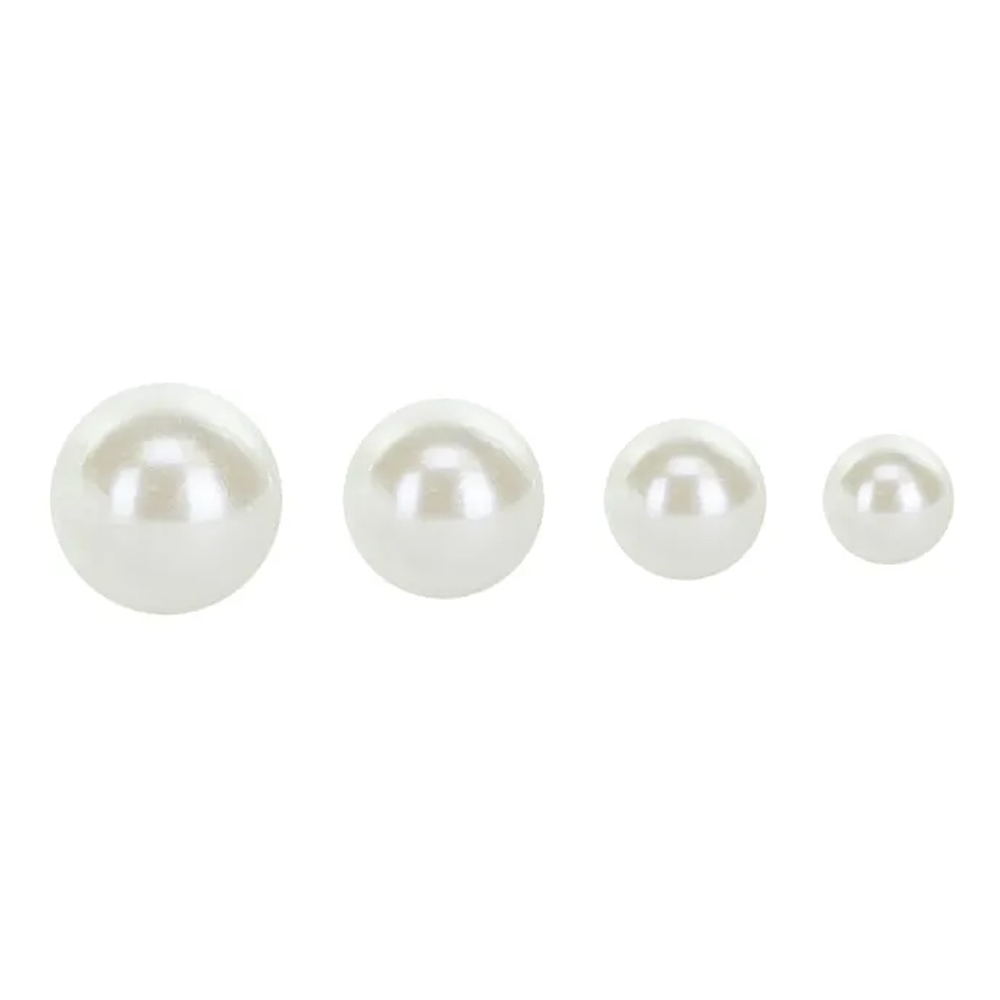 PEARL STICKERS PEARLY 440PCS - Image 3