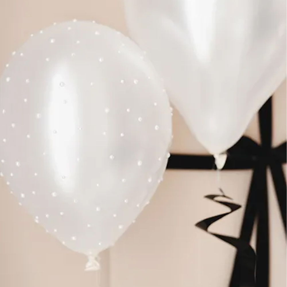 PEARL STICKERS PEARLY 440PCS - Image 2