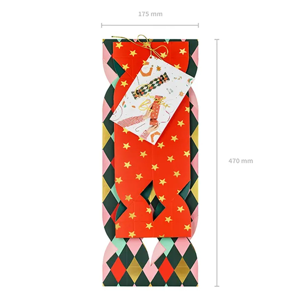 GIFT BOXES CANDIES MIX 7X37CM - 9X47CM 2PCS - Image 5
