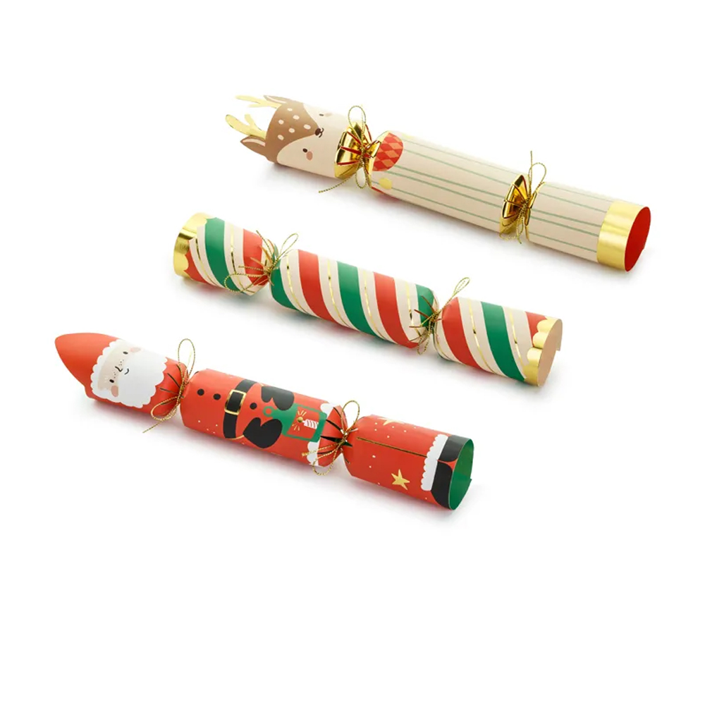 GIFT BOXES CANDIES 32CM MIX