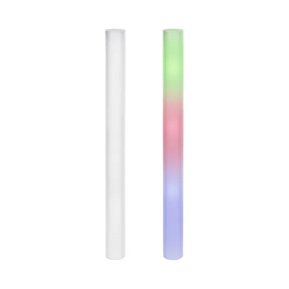 LED FOAM STICK 48CM 9PCS