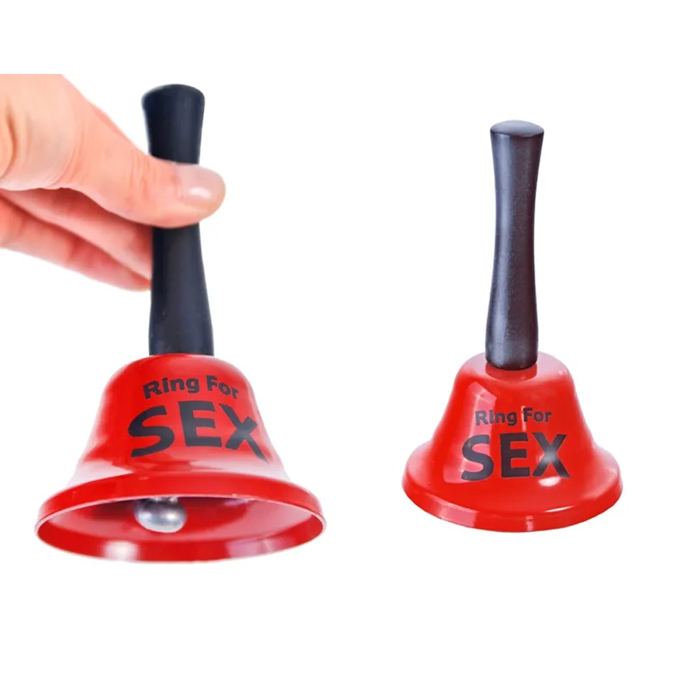 RING FOR SEX - Image 2