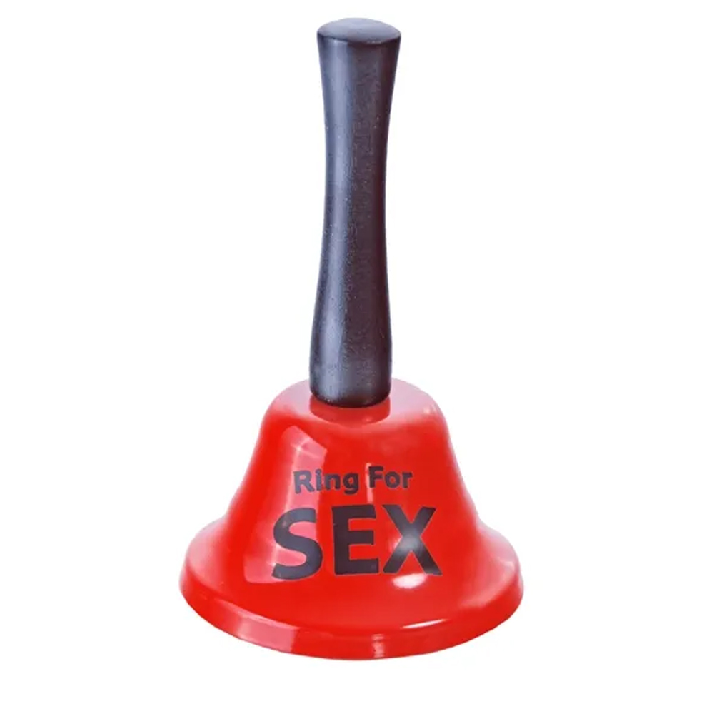 RING FOR SEX