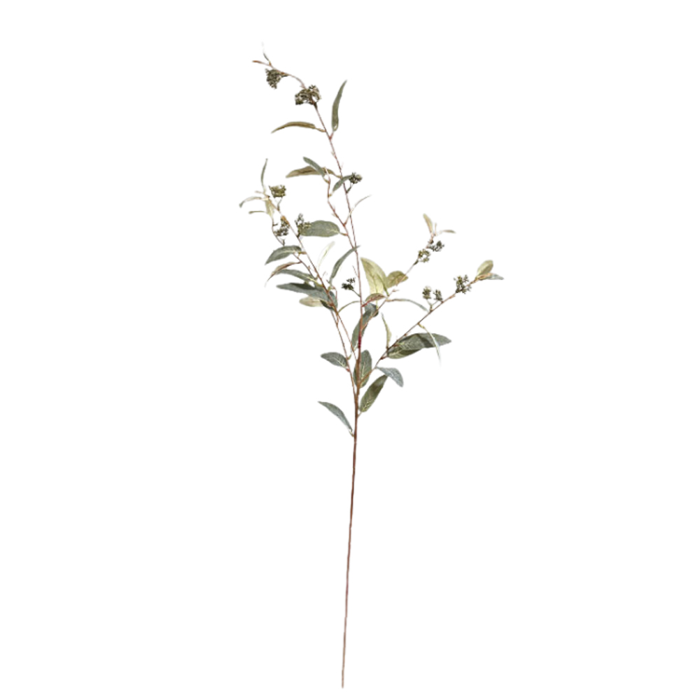 SALIX FRUCTUS GREEN 100CM