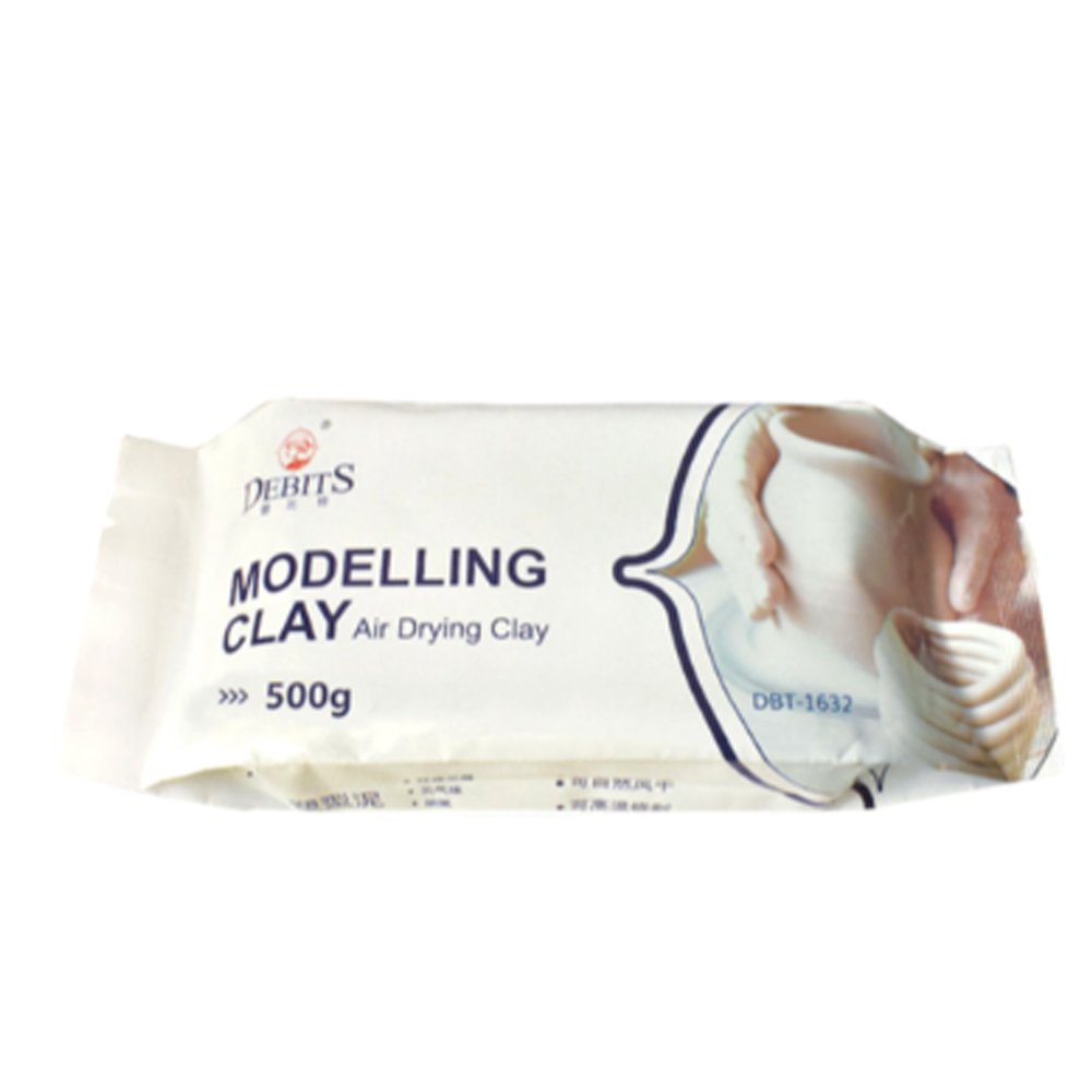 WHITE CLAY 500G