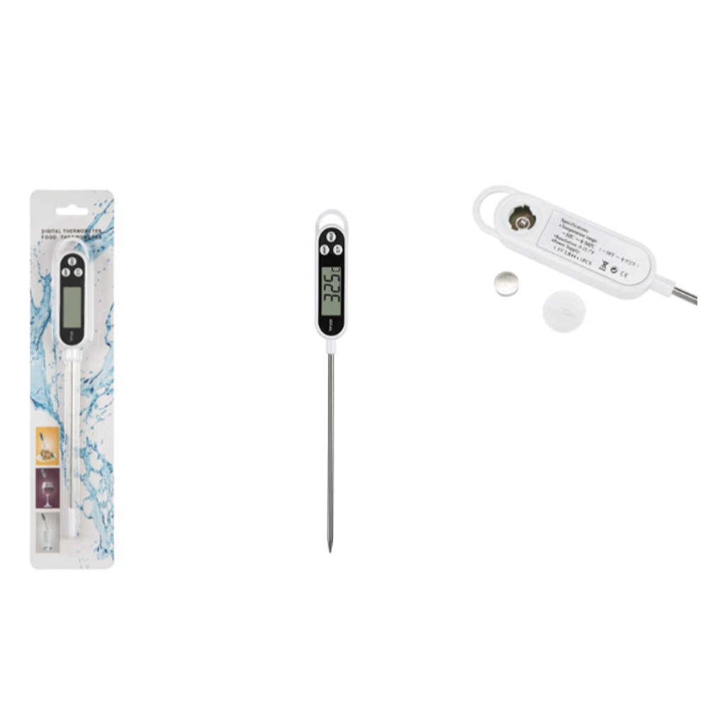 DIGITAL THERMOMETER