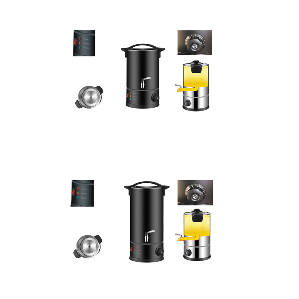 WAX MELTING MACHINE