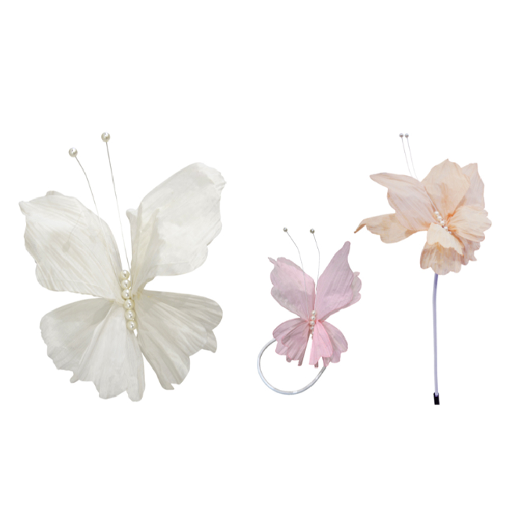 BUTTERFLY STAND THICKNESS 50X120CM