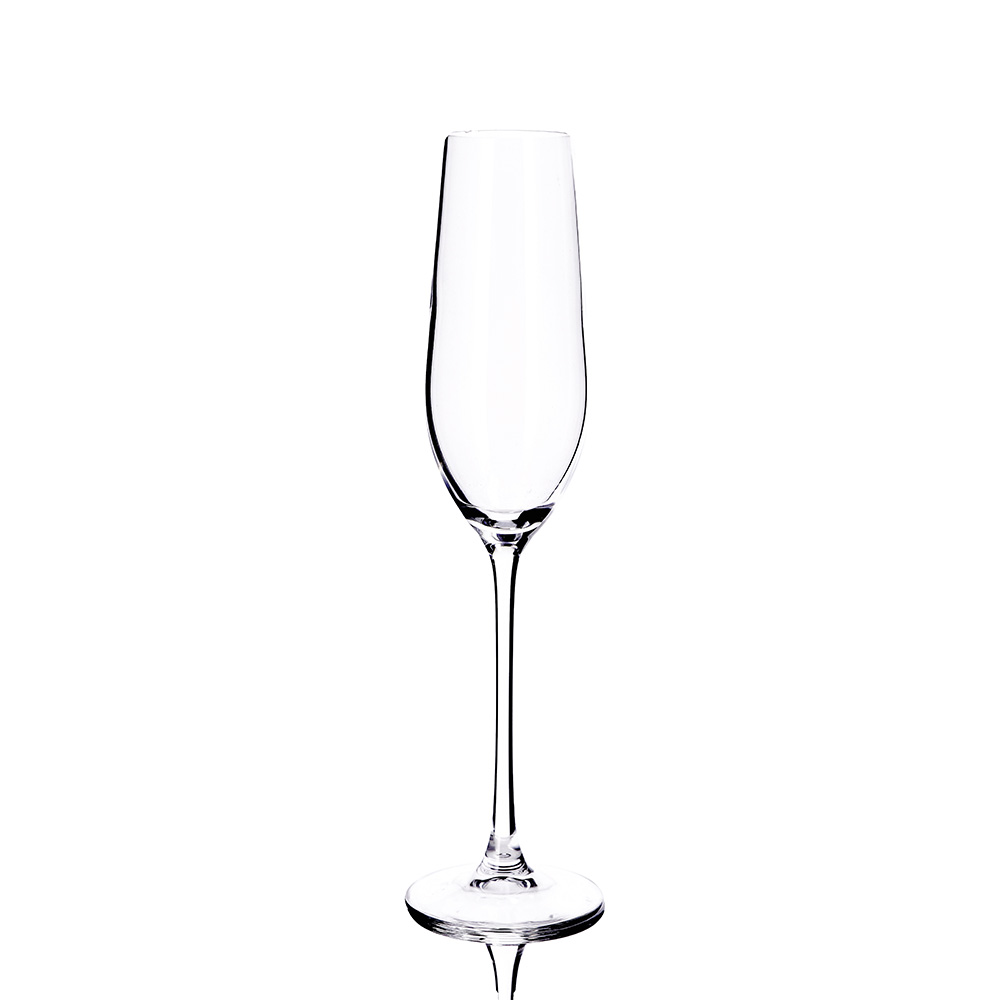 FLUTE GLASS YETTA