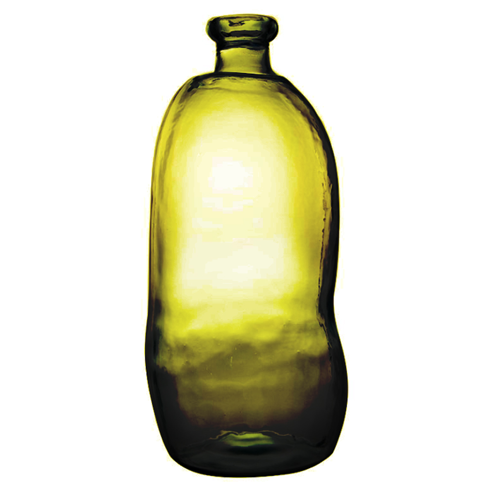 VASE SIMPLICITY KHAKI OLIVE 73CM