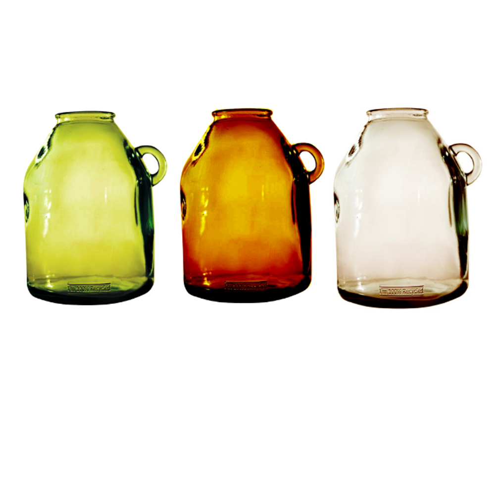 VASE ALFA 25.5CM