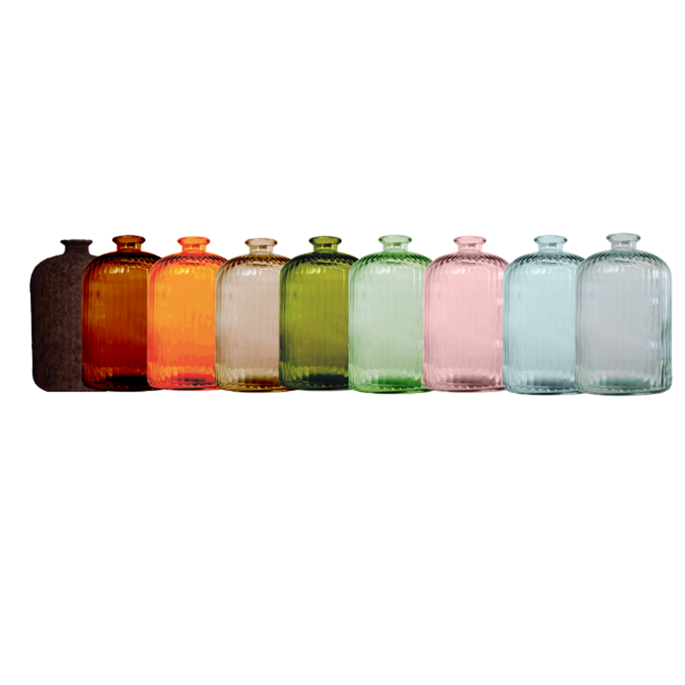 BOTTLE DAROCA 15X23CM
