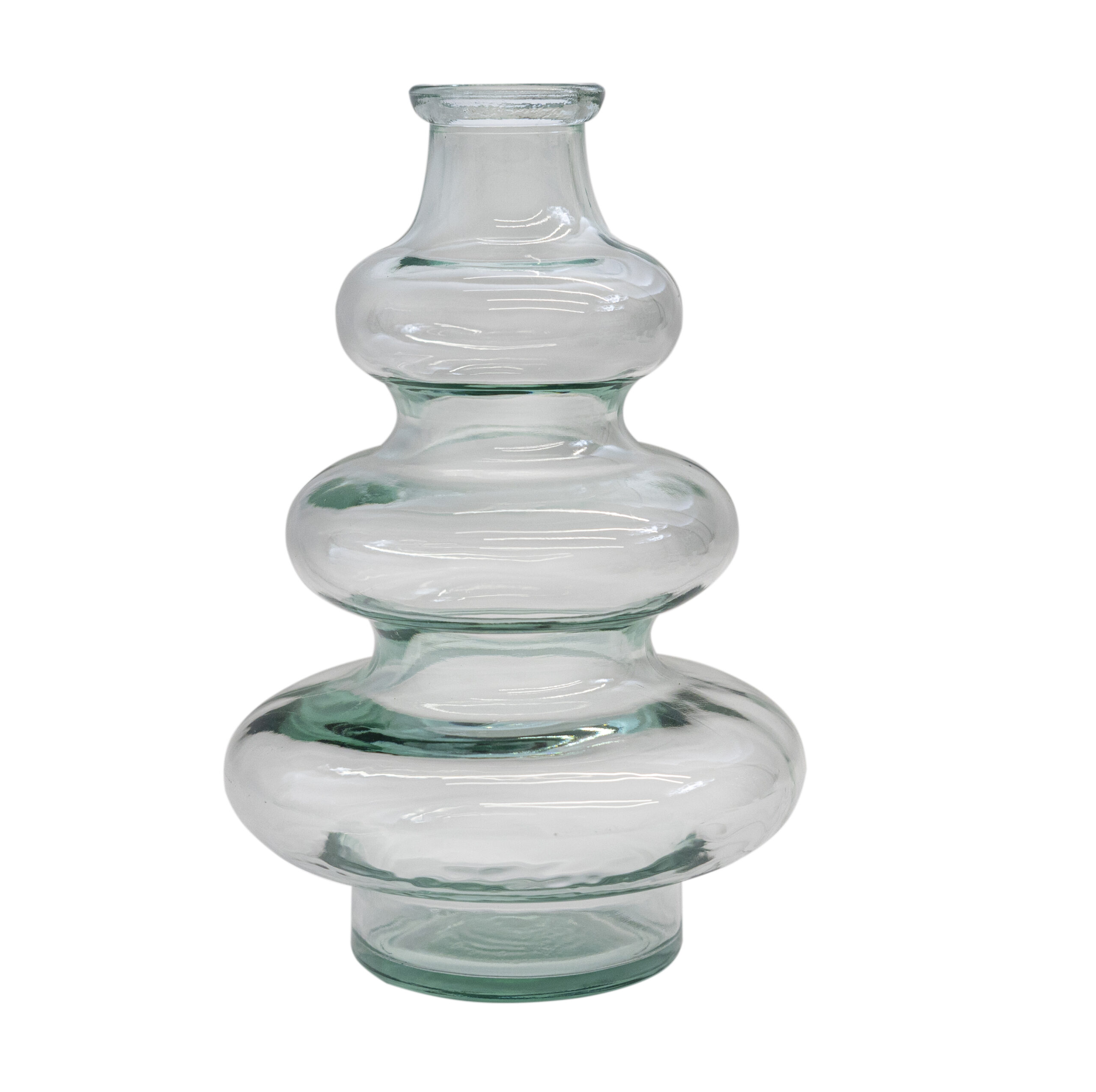 VASE AURA 22CM