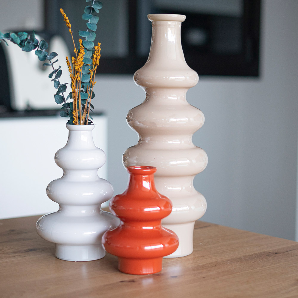 VASE AURA 22CM - Image 2