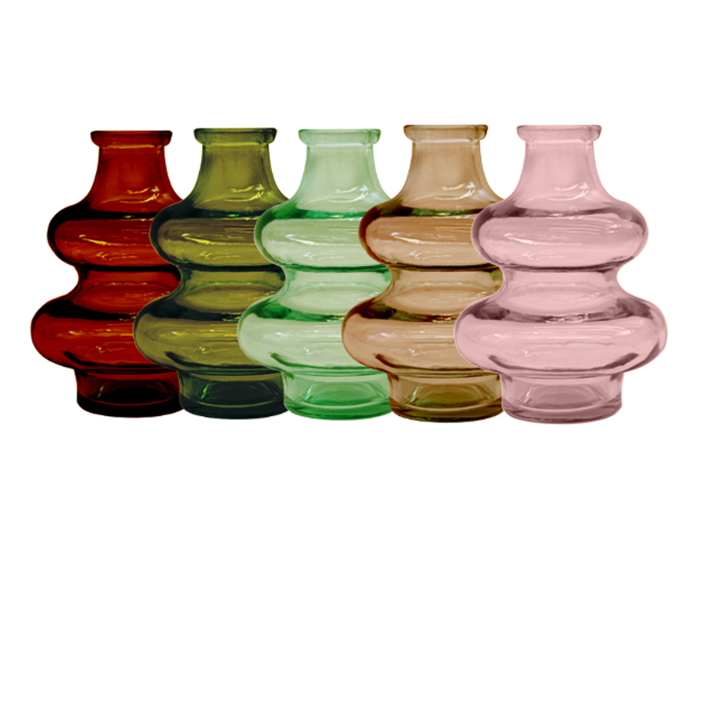 VASE AURA 16CM