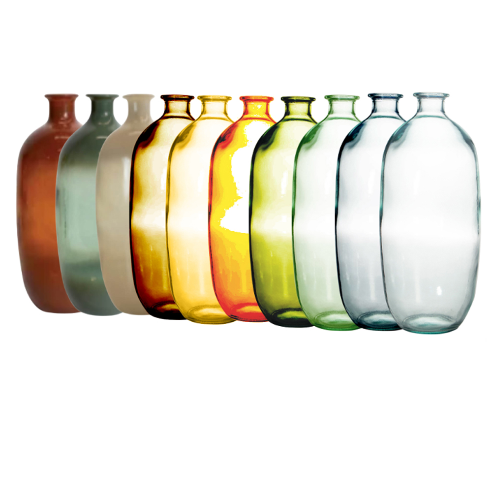 BOTTLE NAPOLES PEQ 31CM