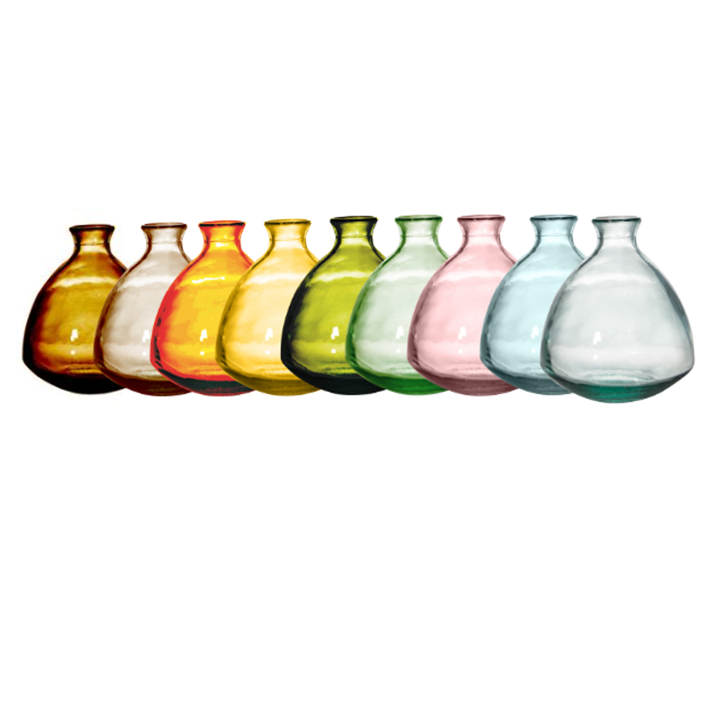 VASE ADOBE 19CM