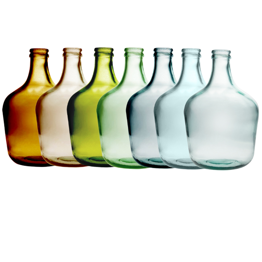 CARAFE BOTTLE 12L 27X42CM