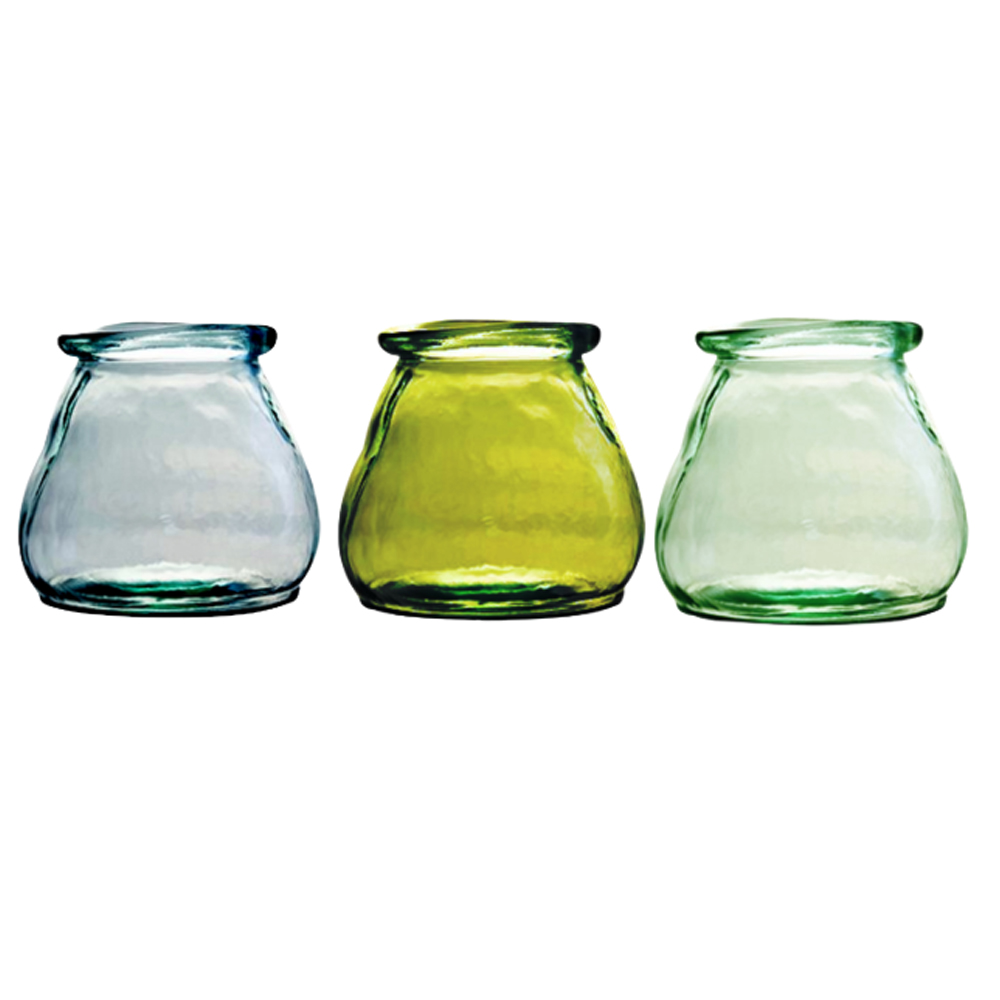VASE ZETA 19X30CM