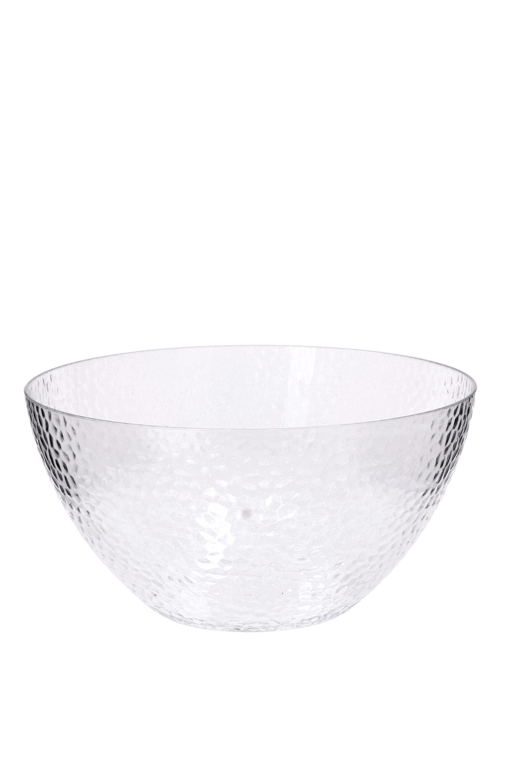 PLASTIC BOWL LANCE 25.5X13CM