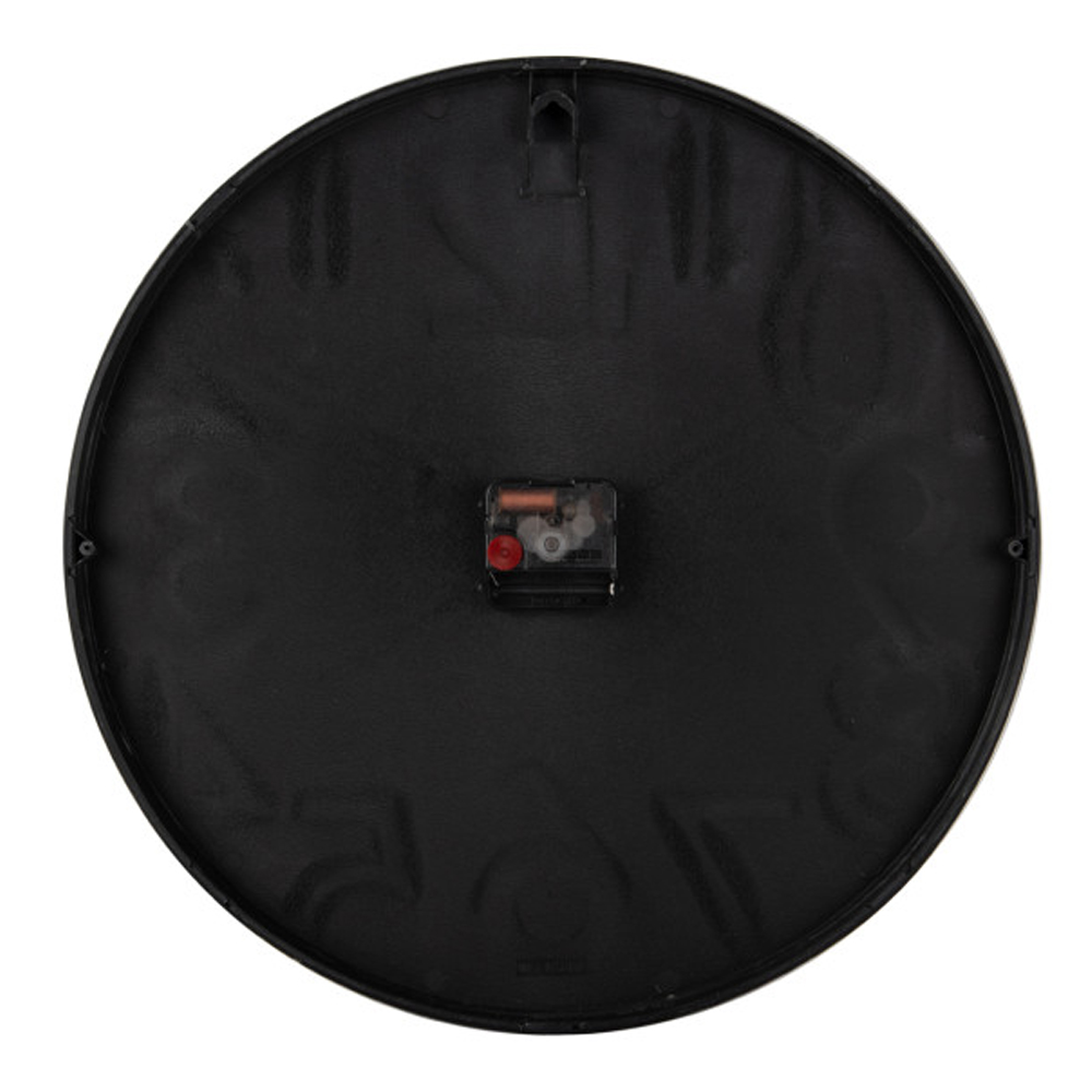 WALL CLOCK AYUNO ARMY GREEN 40X5CM - Image 4
