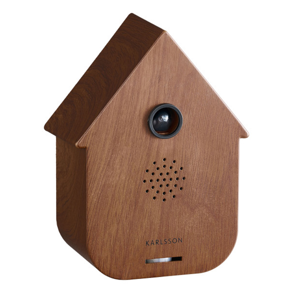 SOUND BOX MODERN CUCKOO 7.5X5X11.5CM - Image 4