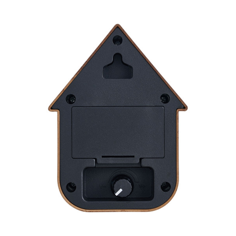 SOUND BOX MODERN CUCKOO 7.5X5X11.5CM - Image 5
