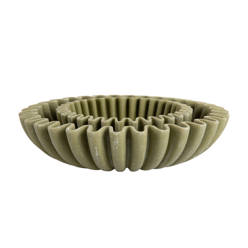 BOWL WAVE LARGE 30X7CM - Image 6