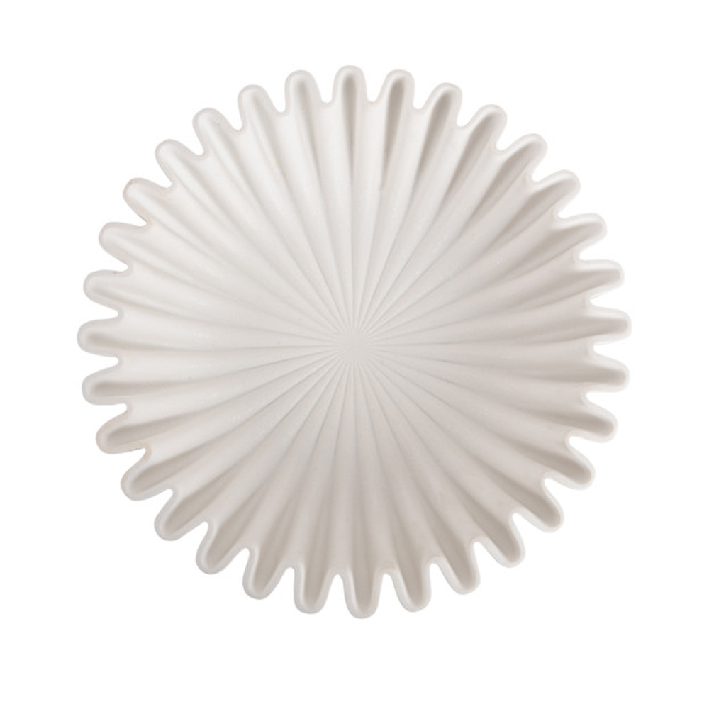 BOWL WAVE LARGE 30X7CM - Image 8