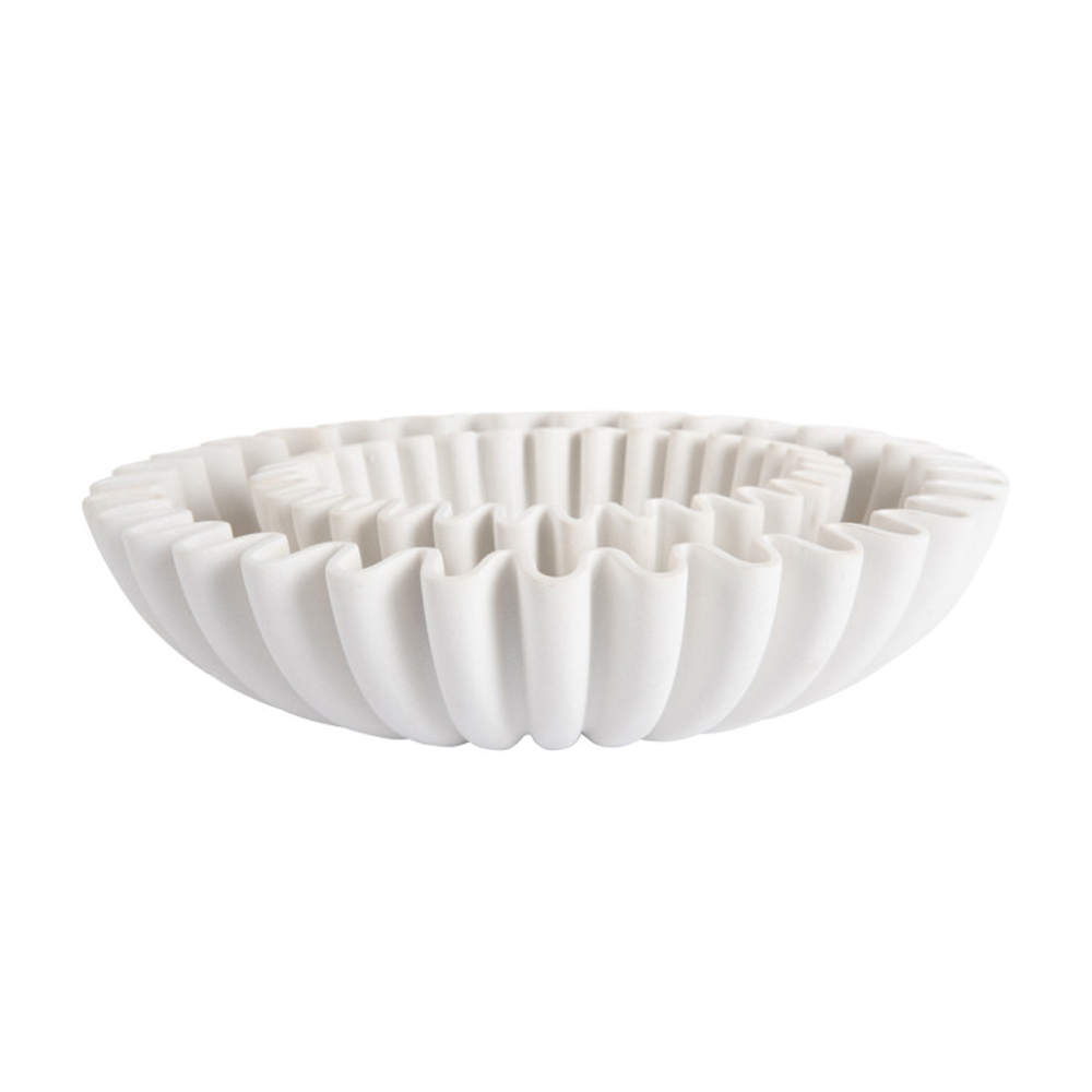 BOWL WAVE LARGE 30X7CM - Image 9