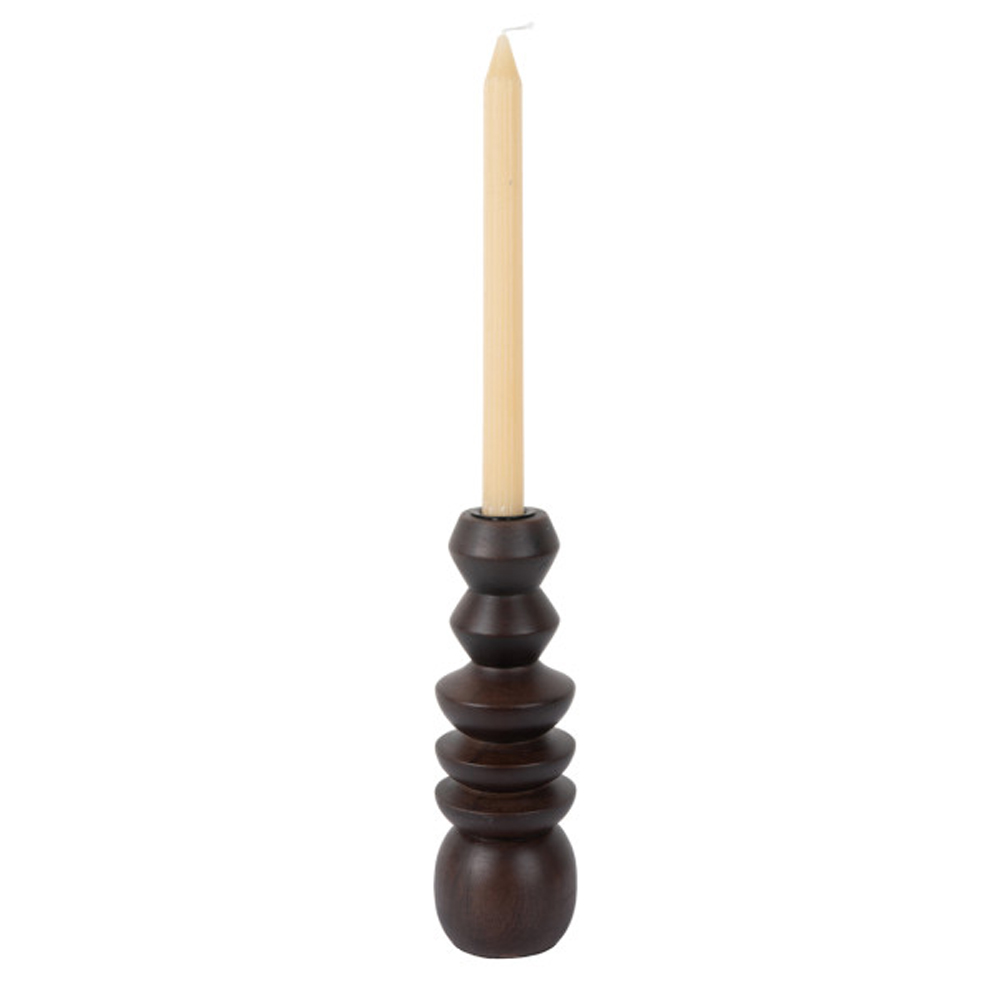CANDLE HOLDER FORMADO LARGE 7.5X23CM - Image 5