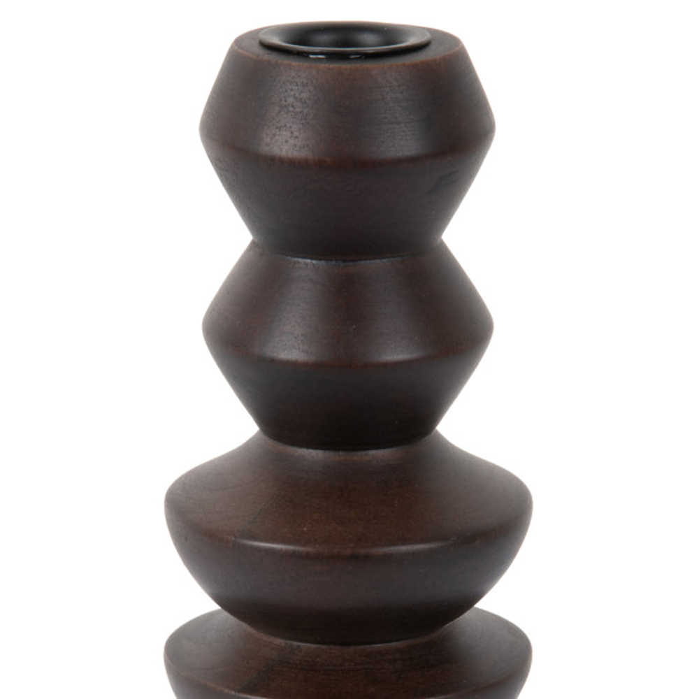 CANDLE HOLDER FORMADO LARGE 7.5X23CM - Image 6