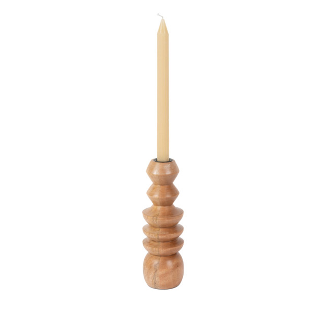 CANDLE HOLDER FORMADO LARGE 7.5X23CM - Image 7