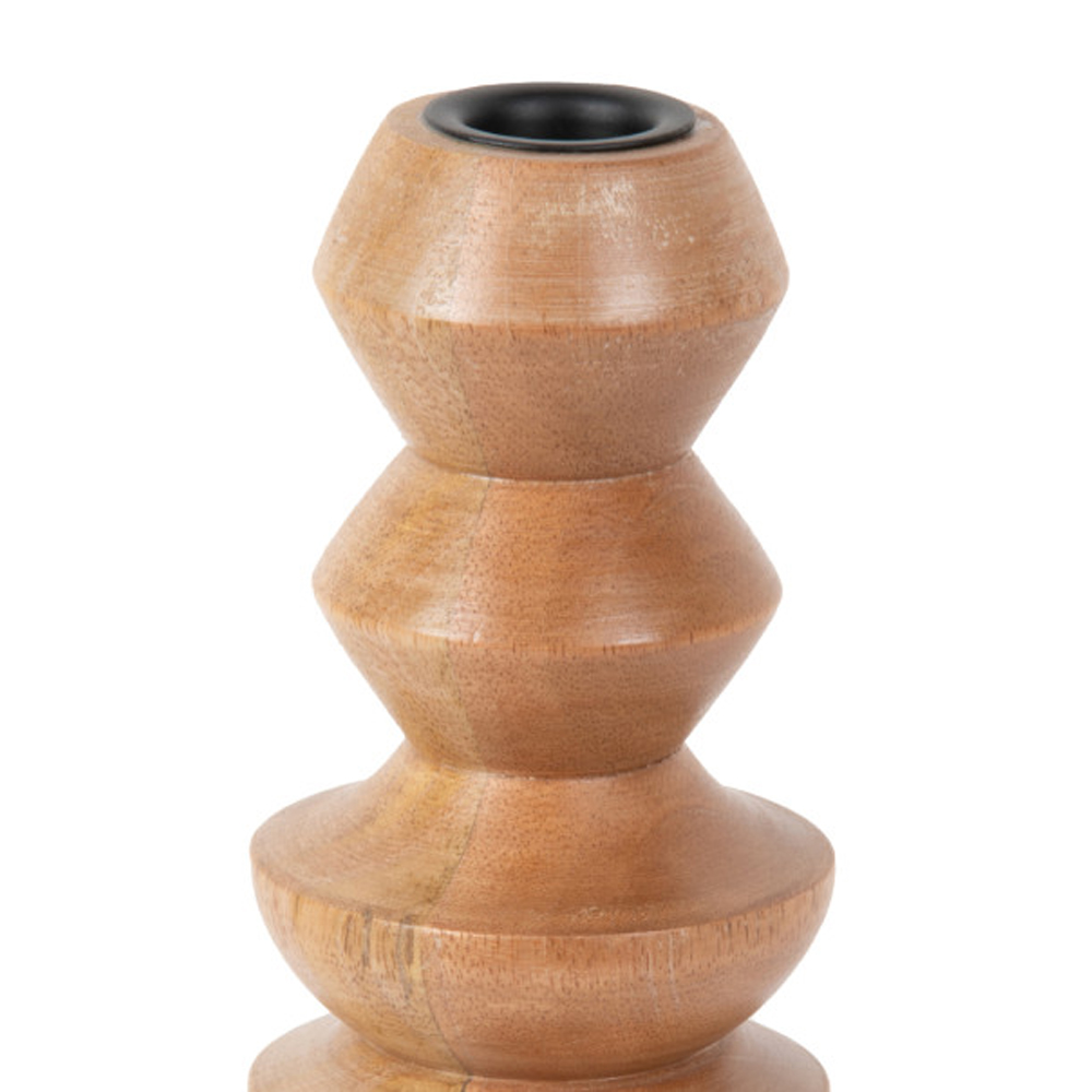 CANDLE HOLDER FORMADO LARGE 7.5X23CM - Image 8