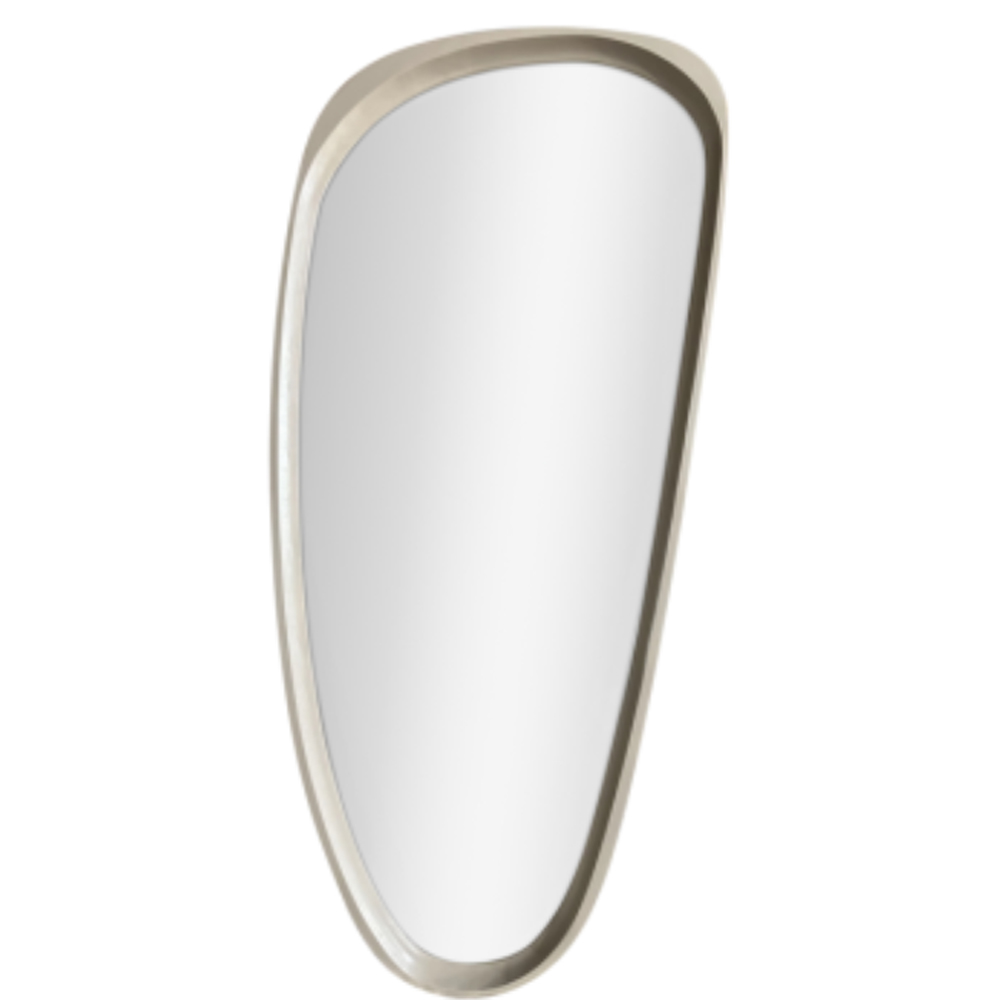 EGG MIRROR SLOPE BRAVE GROUND 70X150CM