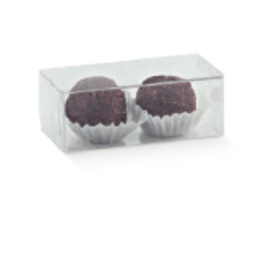 ASTUCCIO PET TRANSPARENT 68X40X20MM - Image 2