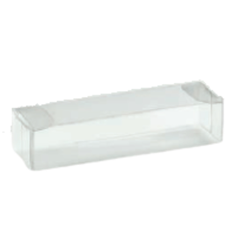 ASTUCCIO PET TRANSPARENT 68X40X20MM
