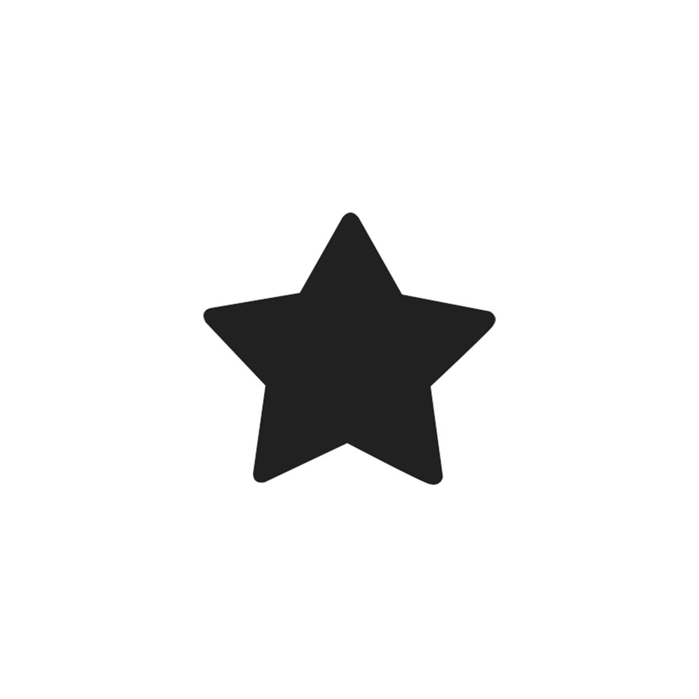 SET OF 3 PUNCHES FOR PAPER STAR 1.6/2.5/3.8CM - Image 2