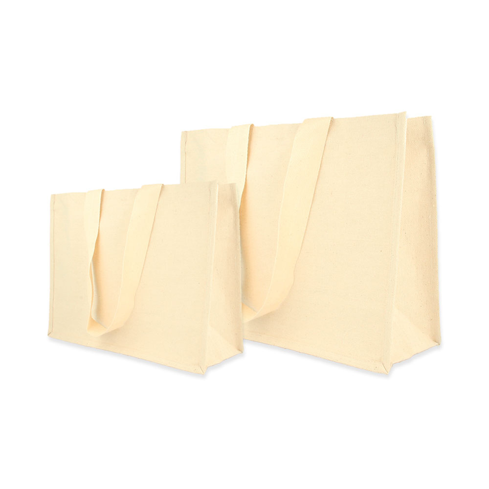 BAG FOR SHOPPING CANVAS