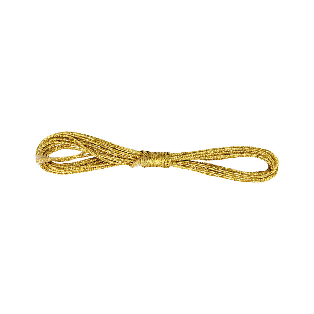 KEYHOLDER MACRAME KIT 6PCS - Image 5