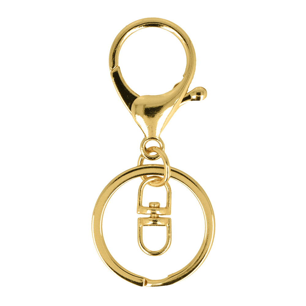 KEYHOLDER MACRAME KIT 6PCS - Image 6